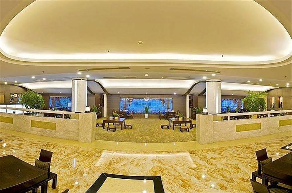 Regent Hotel Ta-li Exteriér fotografie